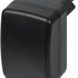 Lādēšanas adapteris 100-240V USB 5V1A, Brennenstuhl