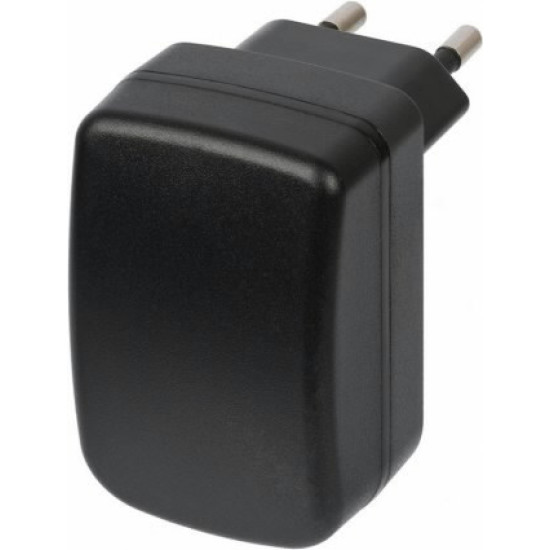 Lādēšanas adapteris 100-240V USB 5V1A, Brennenstuhl