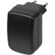 Lādēšanas adapteris 100-240V USB 5V1A, Brennenstuhl