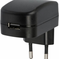 Lādēšanas adapteris 100-240V USB 5V1A, Brennenstuhl