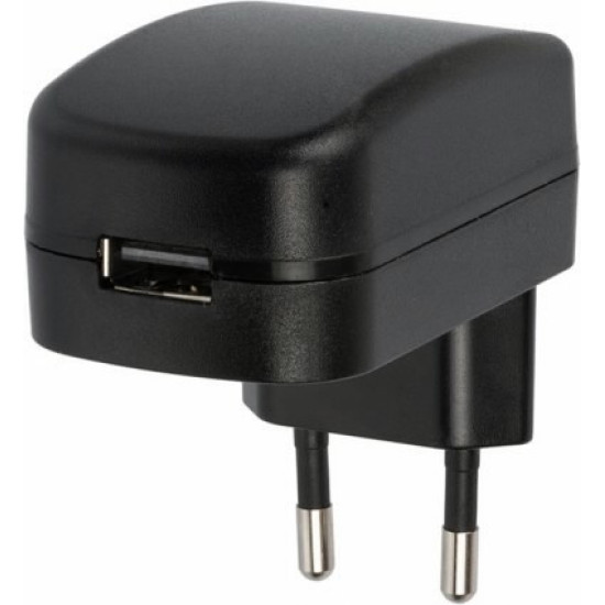 Lādēšanas adapteris 100-240V USB 5V1A, Brennenstuhl