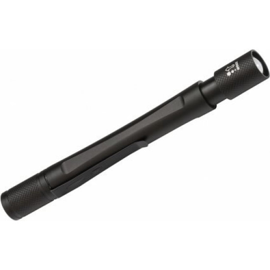 Kabatas lukturis LED TL100F 2xAAA baterijas IP54 100lm, Brennenstuhl