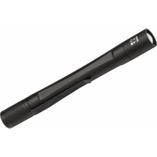 Kabatas lukturis LED TL100F 2xAAA baterijas IP54 100lm, Brennenstuhl