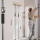 Teleskopisks ģipškartona statnis ST 750-1250mm 60kg, Bessey