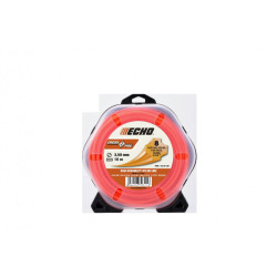 Trimmera aukla CROSS FIRE 2,0mm x 12m, Echo
