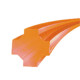 Trimmera aukla CROSS FIRE 2,0mm x 12m, Echo
