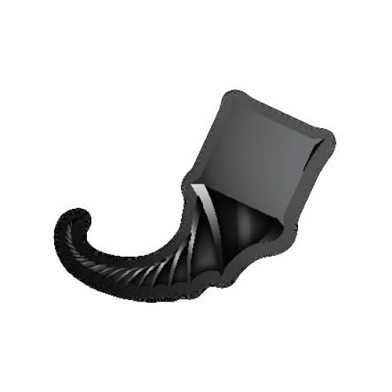 Trimmera aukla BLACK DIAMOND 2,41mm x 12m, Echo