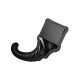Trimmera aukla BLACK DIAMOND 2,41mm x 12m, Echo