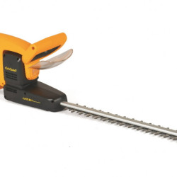 Akumulatora dzīvžoga šķēres CC LH3 EH, Cub Cadet