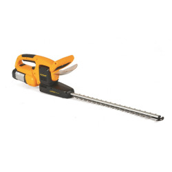 Akumulatora dzīvžoga šķēres CC LH3 EH, Cub Cadet