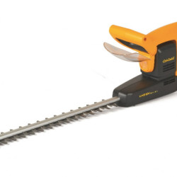 Akumulatora dzīvžoga šķēres CC LH3 EH, Cub Cadet