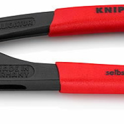 Ūdens sūkņa knaibles ALLIGATOR 250mm D50mm, Knipex