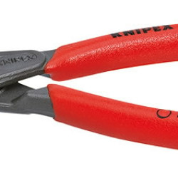 Sprostgredzenu knaibles ar taisniem galiem A2 19-60 mm, Knipex