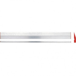 Līdzināšanas lata type TRK 150cm, Stabila