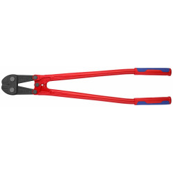 Skrūvju knaibles 760 mm D11 mm, Knipex