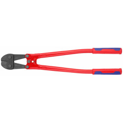 Skrūvju knaibles 610 mm D9 mm, Knipex