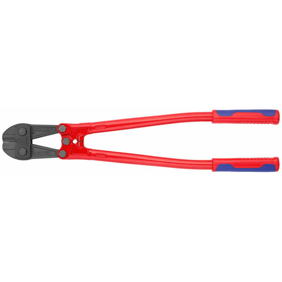 Skrūvju knaibles 610 mm D9 mm, Knipex