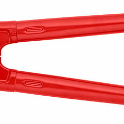 Skrūvju knaibles 460 mm D8 mm, Knipex