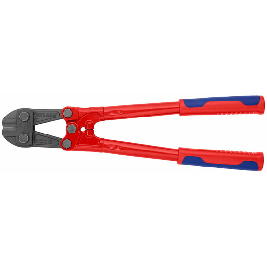 Skrūvju knaibles 460 mm D8 mm, Knipex