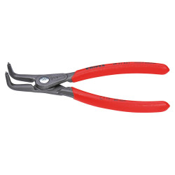 Sprostgredzenu knaibles ar liektiem galiem A31 40-100 mm, Knipex