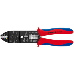 Universālās elektriķu stangas 0,5-6 mm², Knipex