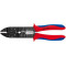 Universālās elektriķu stangas 0,5-6 mm², Knipex