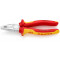 Kombinētās knaibles VDE 180mm, Knipex