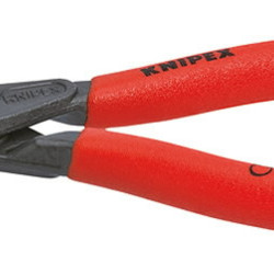 Sprostgredzenu knaibles ar taisniem galiem J3 40-100 mm, Knipex