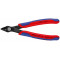 Elektriķu asknaibles 125 mm D1,6 mm, Knipex