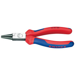 Apaļstangas 160 mm 160mm, Knipex