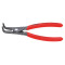 Sprostgredzenu knaibles ar liektiem galiem A21 19-60 mm, Knipex