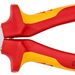 Stangas izolācijas noņemšanai D8-13 mm + 1,5/2,5 mm² VDE, Knipex