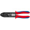 Universālās elektriķu stangas 0,5-2.5mm2, Knipex