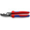 Kabeļu grieznes D20mm/70mm2, DR, Knipex