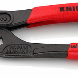 Stangas Cobra 180mm D42mm, Knipex