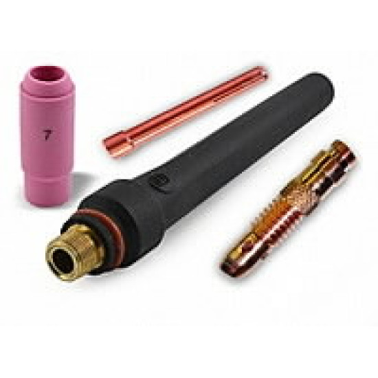 Piederumu komplekts Abitig 9/20 1.6mm, Binzel