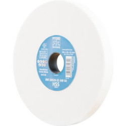 Slīpdisks BW AW HSS 200x25/32mm P60, Pferd