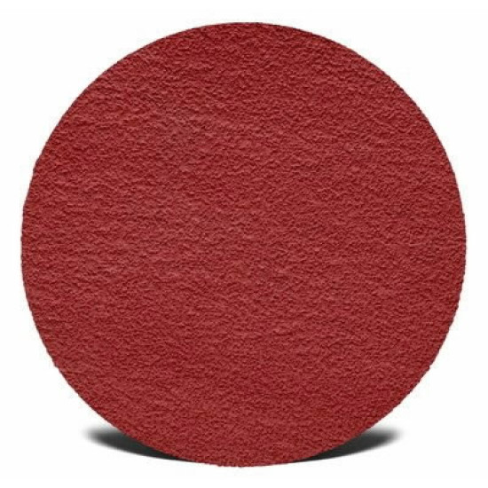 Slīpdisks velcro 947A Cubitron II 125mm P80+, 3M