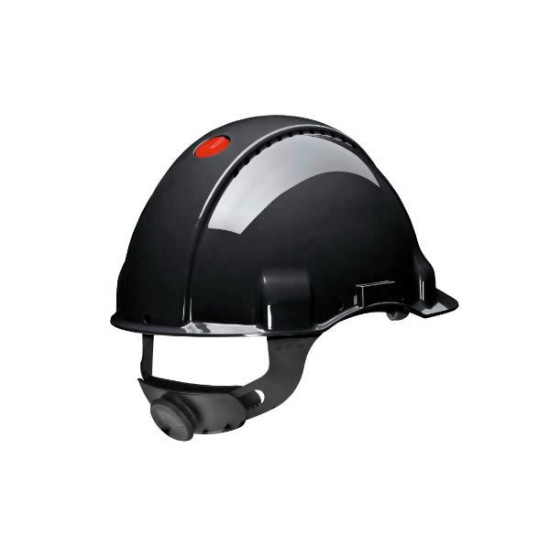 Ķivere Peltor Uvicator, regulējama, melna, G3000NUV-SV, 3M