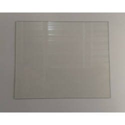 Ārējais stikls 118x97x1 mm, metināšanas maskai Shine-5000, Premium1