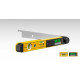 Digitālais elektroniskais leņķmērs TECH 700 DA 45cm, Stabila