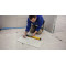 Digitālais elektroniskais leņķmērs TECH 700 DA 45cm, Stabila