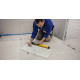 Digitālais elektroniskais leņķmērs TECH 700 DA 45cm, Stabila