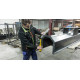 Digitālais elektroniskais leņķmērs TECH 700 DA 45cm, Stabila