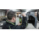 Digitālais elektroniskais leņķmērs TECH 700 DA 45cm, Stabila