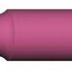 Keramikas sprausla Nr7 Abitig 17/18/26 d=11mm, l=47mm, Binzel