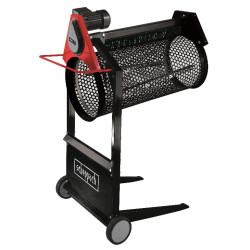 Siets RS400, Scheppach
