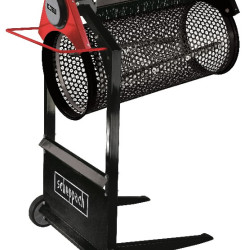Siets RS400, Scheppach