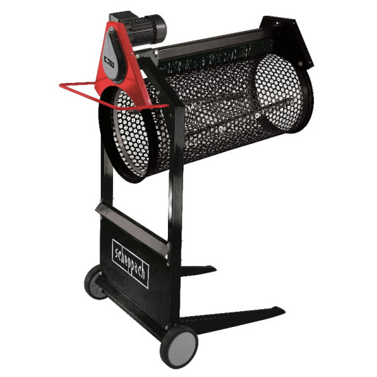 Siets RS400, Scheppach