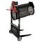 Siets RS400, Scheppach
